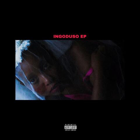 SOUL BROTHERS PRESENTS: INGODUSO EP
