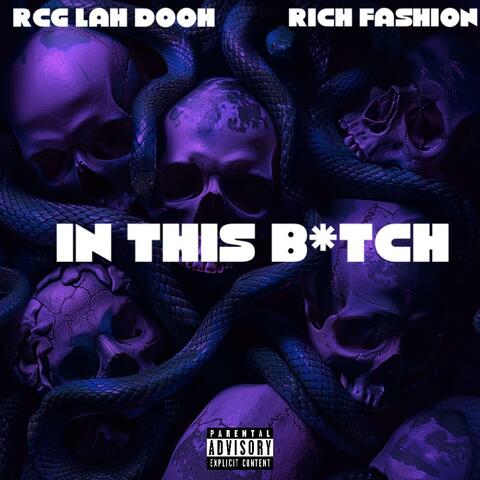 In This Bitch (feat. RichFashion)