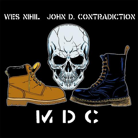 MDC (feat. Wes Nihil)