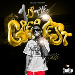 1 of the Greatest (feat. Stunna Dre)