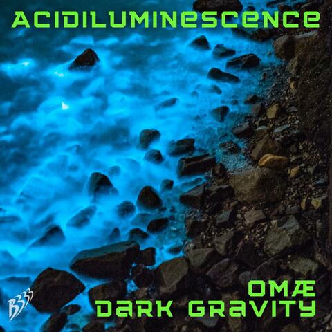 Acidiluminescence