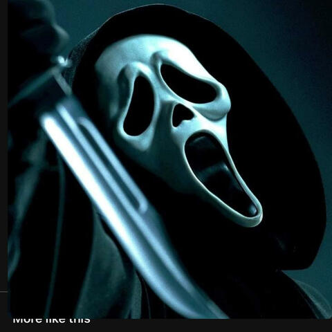 Ghost (feat. Xaekko)