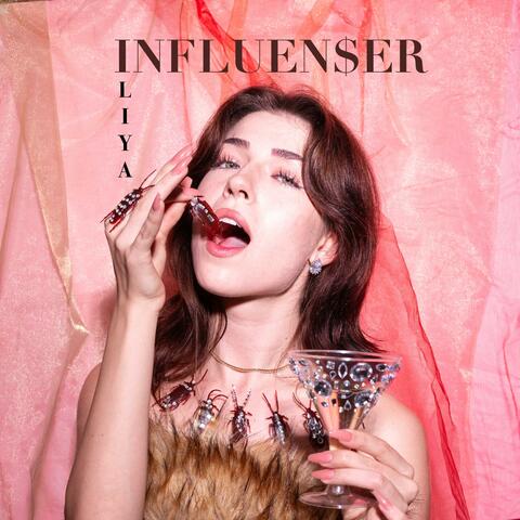 INFLUEN$eR (feat BLAGE)