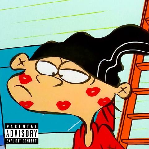 NANCY (feat. Vincent Van Bong)