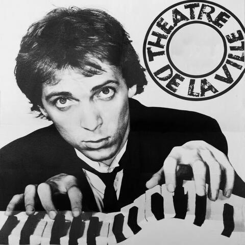 Théâtre de la Ville, Paris, 1984