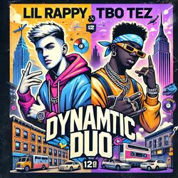 Confessions (feat. Tbo Tez)