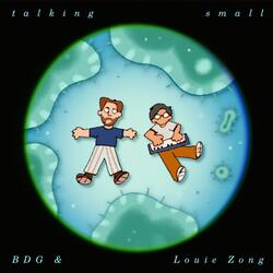 Talking Small (feat. Brian David Gilbert)