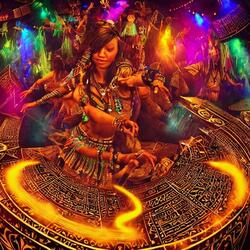 True Nomads (Original Mix)