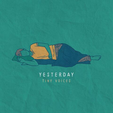 Yesterday (feat. Chris Freeman)