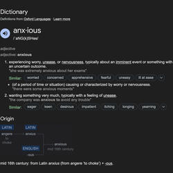 Anxious (feat. kell.)