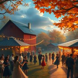 Autumn Festival