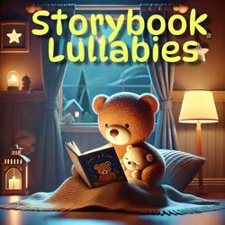Goldilocks and the Three Sleepy Bears Lullaby