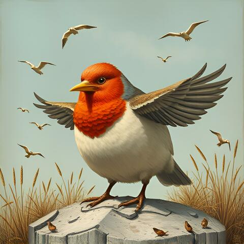 Fat Bird