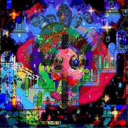 KIRBY CHRIST SUPERSTAR (feat. JessX)