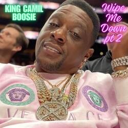 Wipe Me Down, Pt. 2 (feat. Boosie Badazz)