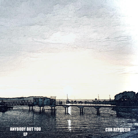 Anybody But You (EP)