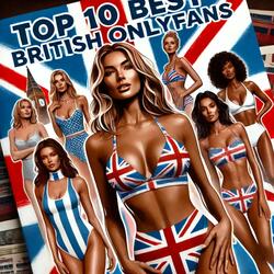 Best 10 British Onlyfans
