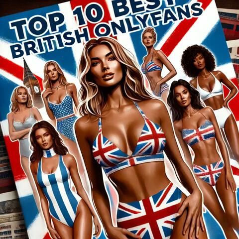 Best 10 British Onlyfans