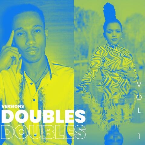 VERSIONS Doubles, Vol. 1