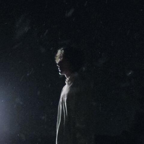 snow