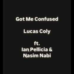 Got Me Confused (feat. Ian Pellicia & Nasim Nabi)