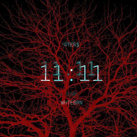 11:11 (feat. Whtbrn & 4tek$)