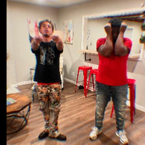 Backstreet Baby (feat. kDaGreat)