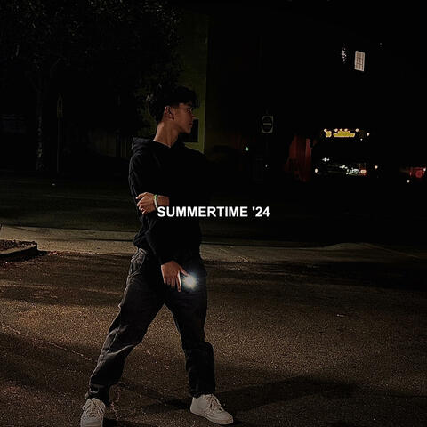 Summertime '24