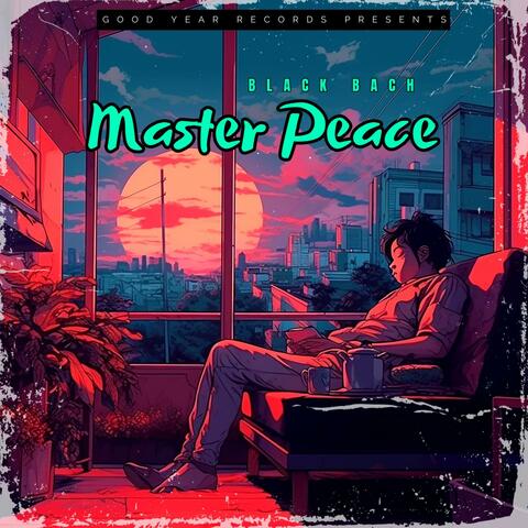 Master Peace