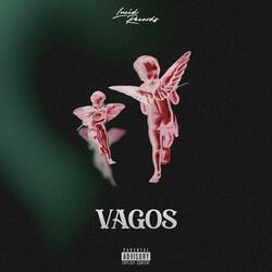VAGOS (feat. Paola)