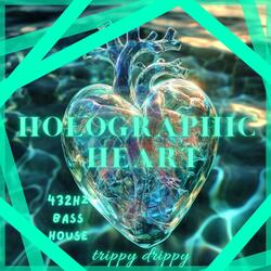 Holographic Heart