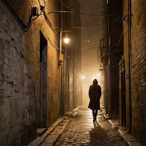 Low Moon