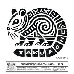 Takuache (Radio Edit)