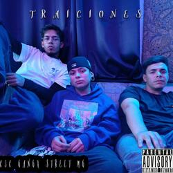 Traiciones (feat. Street Mg & Cloud Sonyer)