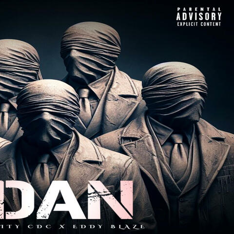 IDAN (feat. Eddy blaze)