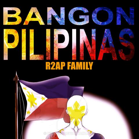 BANGON PILIPINAS (R2AP FAMILY | Produced By North Production)