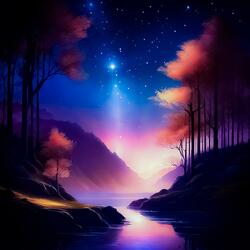 We are the light