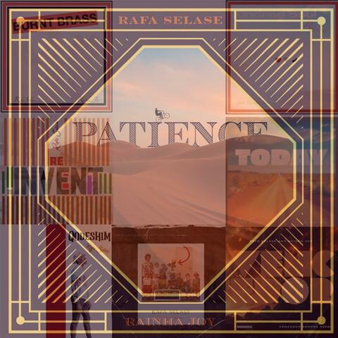 Patience