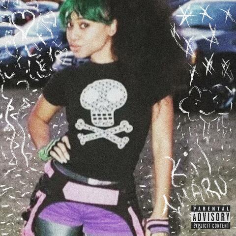 left eye