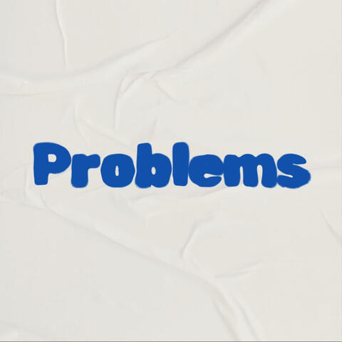 problems (feat. Curt Carson & CHRISTSHA)