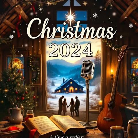 Christmas 2024-Vol. 1