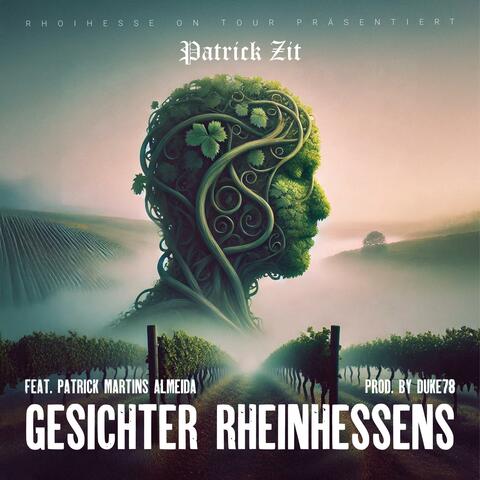 Gesichter Rheinhessens (feat. Patrick Martins Almeida)