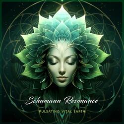7.83 Hz Vibrant Healing Wave