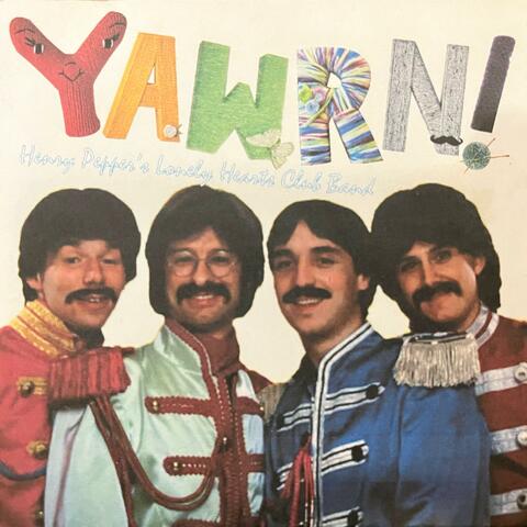 YAWRN!