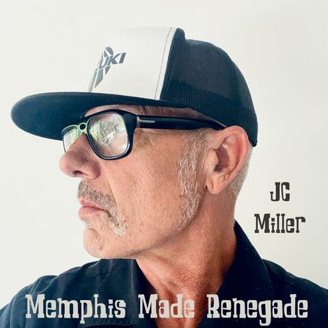 Memphis Made Renegade