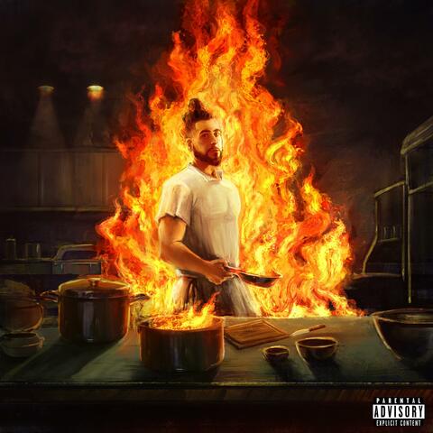 The Cheat Code (Freestyle)