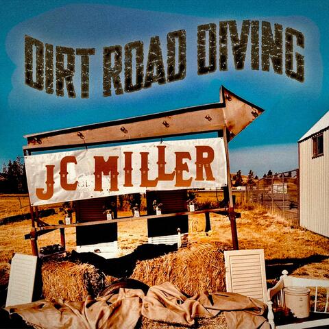 Dirt Road Diving