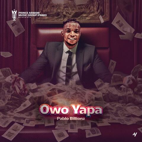 Owo yakpa