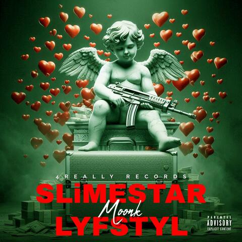 SLiMESTAR LYFSTYL