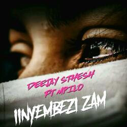 Iinyembezi Zam (feat. Mpilo)